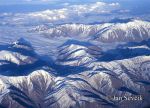Photo of pohoří Alborz Mountains Gebirge Iran