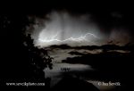 Photo of blesk ligtning thunderstorm