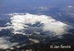 Photo of pohoří Bucegi Mountains Munti Bucegi Gebirge