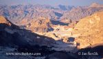 Photo of pošť desert wuste Sinai Peninsula