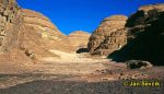 Photo of poušť Sinaj, Sinai desert