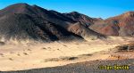 Photo of  poušť Sinaj, Sinai desert