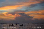 Photo of Svítání na jižním pobřeží Sri Lanky Mirrisa Dawning
