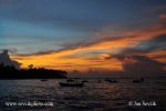 Photo of Svítání na jižním pobřeží Sri Lanky  Mirrisa Dawning