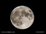 Photo of úplněk měsíce Moon Mond Luna